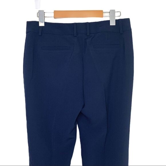 Karl Lagerfeld Classic Slim Fitting SkinnyLeg Pant - Picture 7 of 8